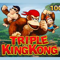 TripleKingKong