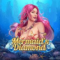 Mermaid&https://belajarpenting.shop/sastoto/39;s Diamond