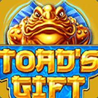 Toad&https://belajarpenting.shop/sastoto/39;s Gift