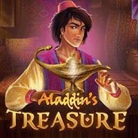 Aladdin&https://belajarpenting.shop/sastoto39;s Treasure