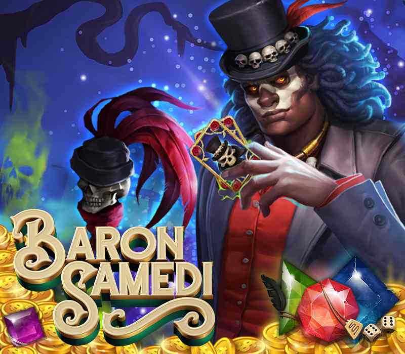 &https://belajarpenting.shop/sastoto/39;Baron Samedi&https://belajarpenting.shop/sastoto/39;